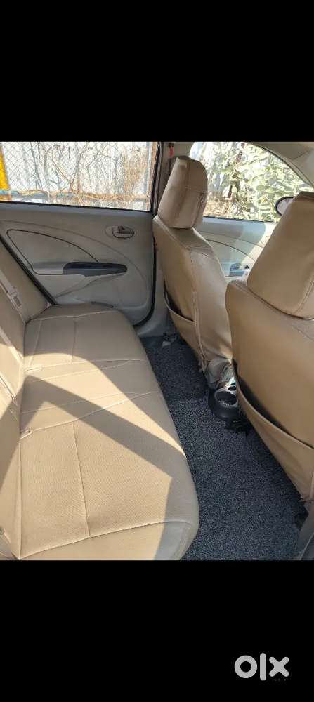 Toyota Etios Diesel Manual 2015