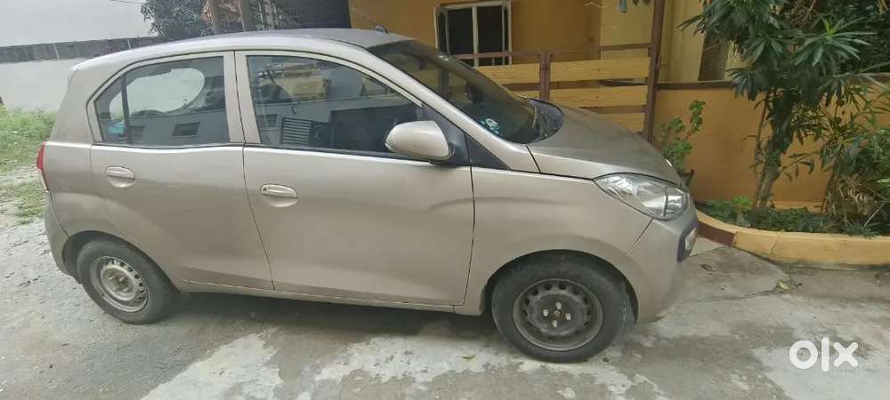 Hyundai Santro Mt 2019