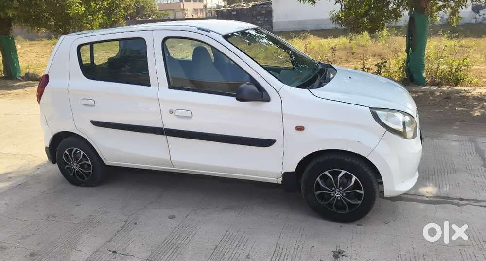 Maruti Suzuki Alto 800 2016 Cng & Hybrids Good Condition