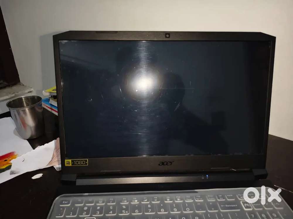 Acer Nitro 5 Gaming Laptop | Ryzen 5 4600H | GTX 1650 | Mint Condition