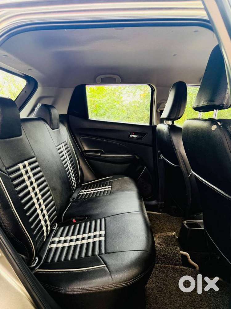 Maruti Suzuki Swift Amt Ddis Vdi, 2018, Diesel