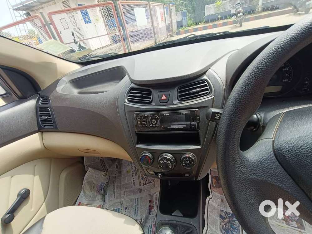 Hyundai Eon D-lite +, 2015