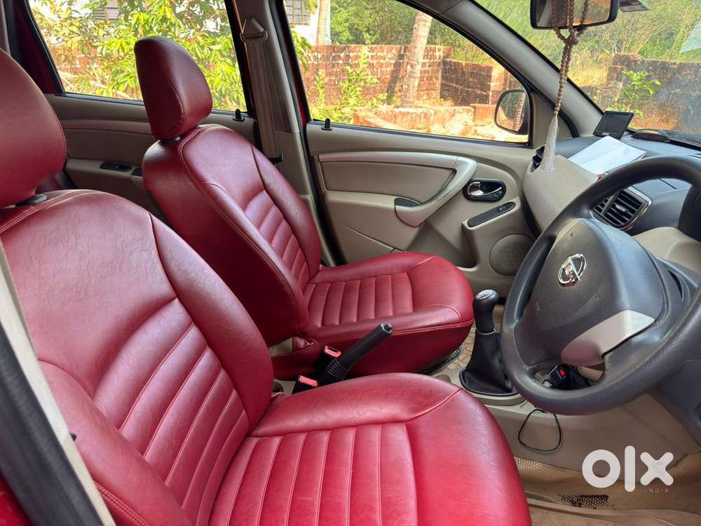 Nissan Terrano Petrol 2016