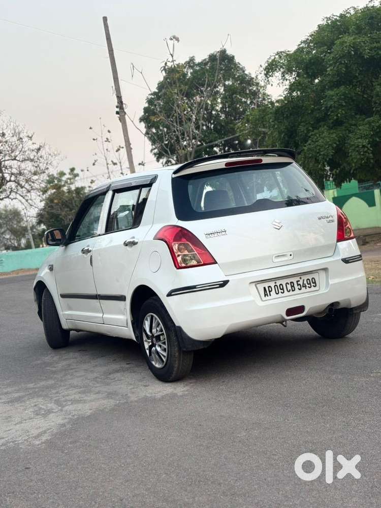 Maruti Suzuki Swift 2011 Diesel Good Condition