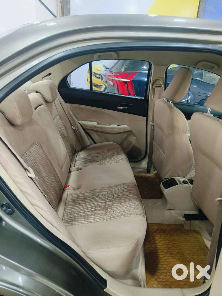 Maruti Suzuki Dzire 2017-2020 Vdi, 2017, Diesel