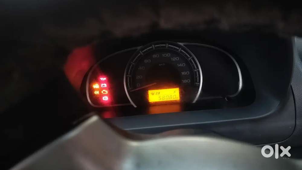 Maruti Suzuki Alto 800 2016 Petrol 58000 Km Driven Fancy No 3868