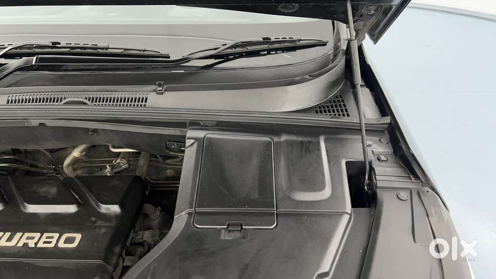 Mg Hector Sharp Dct Petrol, 2021, Petrol