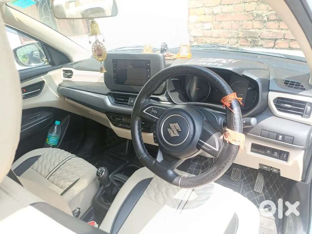 Maruti Suzuki Dzire 25
