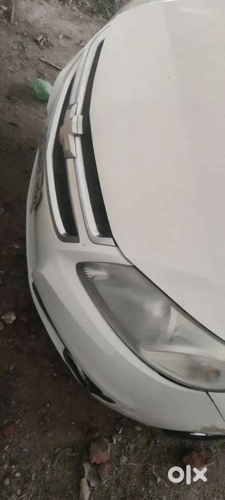 Chevrolet Sail 2016 Diesel 50001 Km Driven Safe Driving Very Good Cond