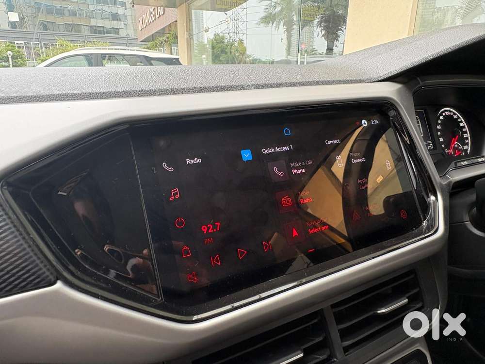 Volkswagen Taigun 1.0 Tsi Highline, 2021, Petrol