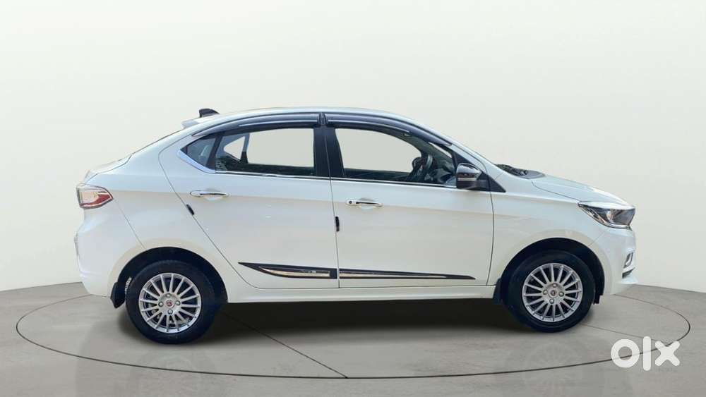 Tata Tigor Xz, 2022, Petrol