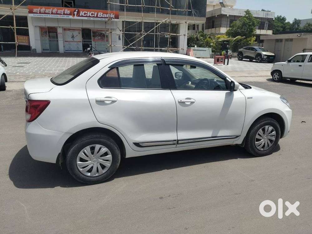 Maruti Suzuki Dzire 2017-2020 Vdi, 2019, Diesel