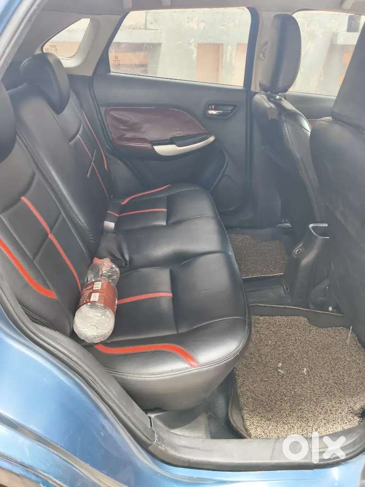 Maruti Suzuki Baleno 2017 Diesel Good Condition