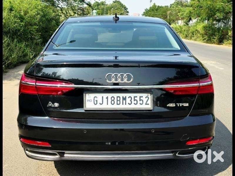 Audi A6 2.0 45 Tfsi Technology, 2020, Petrol