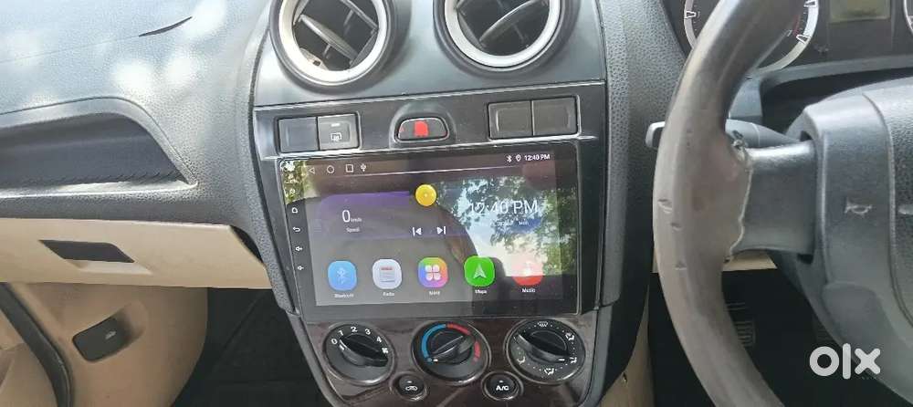 Engine Good Condition, New Android System, Power Window