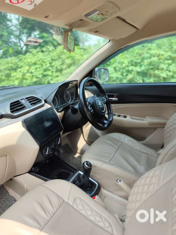 Maruti Suzuki Dzire 1.2 Vxi Cng, 2023, Cng & Hybrids