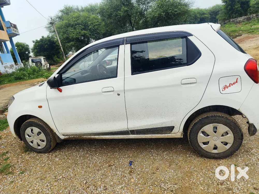 Maruti Suzuki Alto 1.0 Vxi 2026