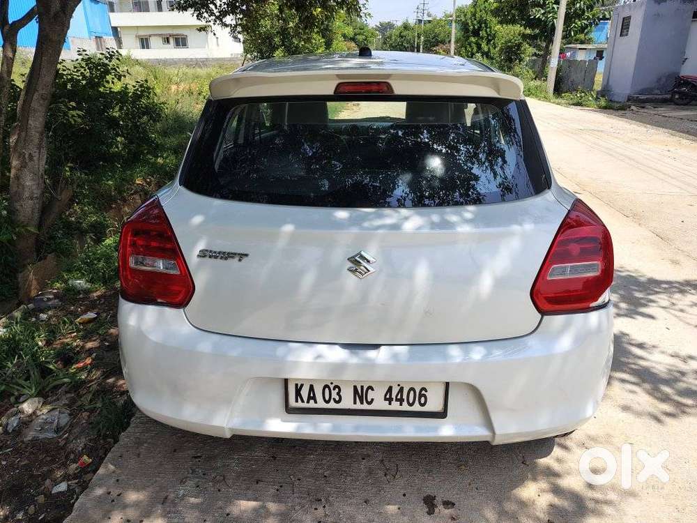 Maruti Suzuki Swift Amt Ddis Vdi, 2018, Diesel