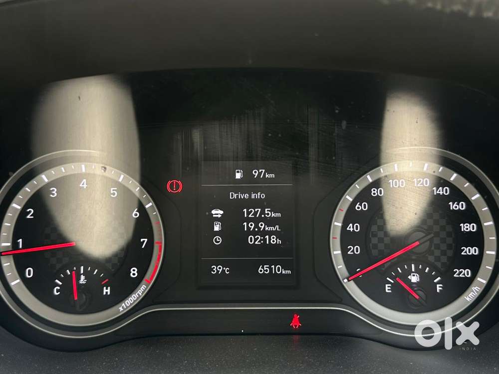 Hyundai Grand I10 Nios Sportz, 2023, Petrol