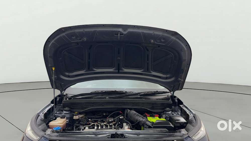 Hyundai Venue 1.4 Crdi Sx (o), 2019, Diesel