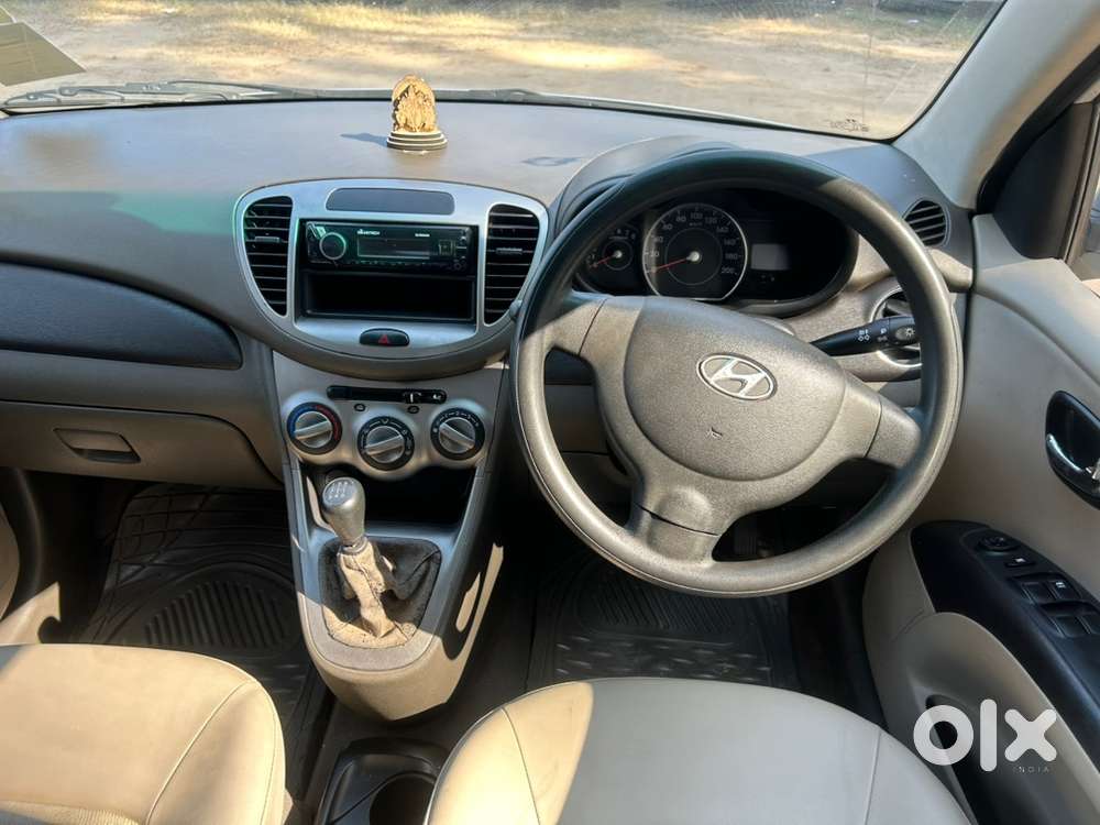 Hyundai I10 2013 Petrol Good Condition