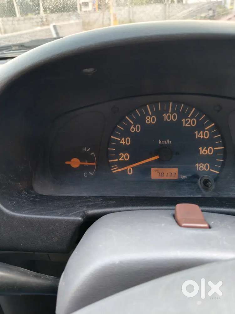 Maruti Suzuki Alto 800 2005 Petrol 78000 Km Driven