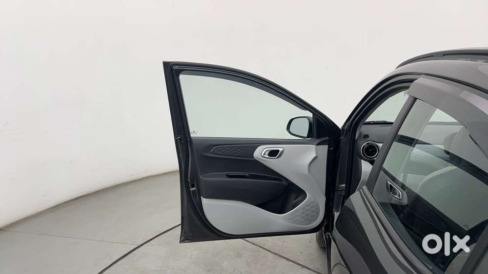 Hyundai Grand I10 Nios Sportz 1.2 Kappa Vtvt, 2024, Petrol