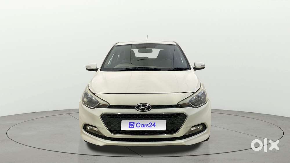 Hyundai Elite I20 Asta 1.2, 2015, Petrol