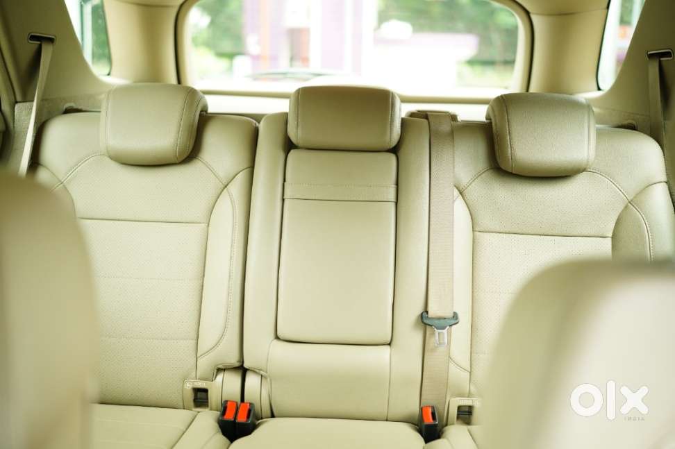 Mercedes-benz M-class, 2014, Diesel