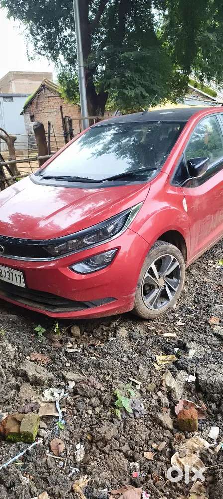 Tata Altroz 1.2 Xt 2022