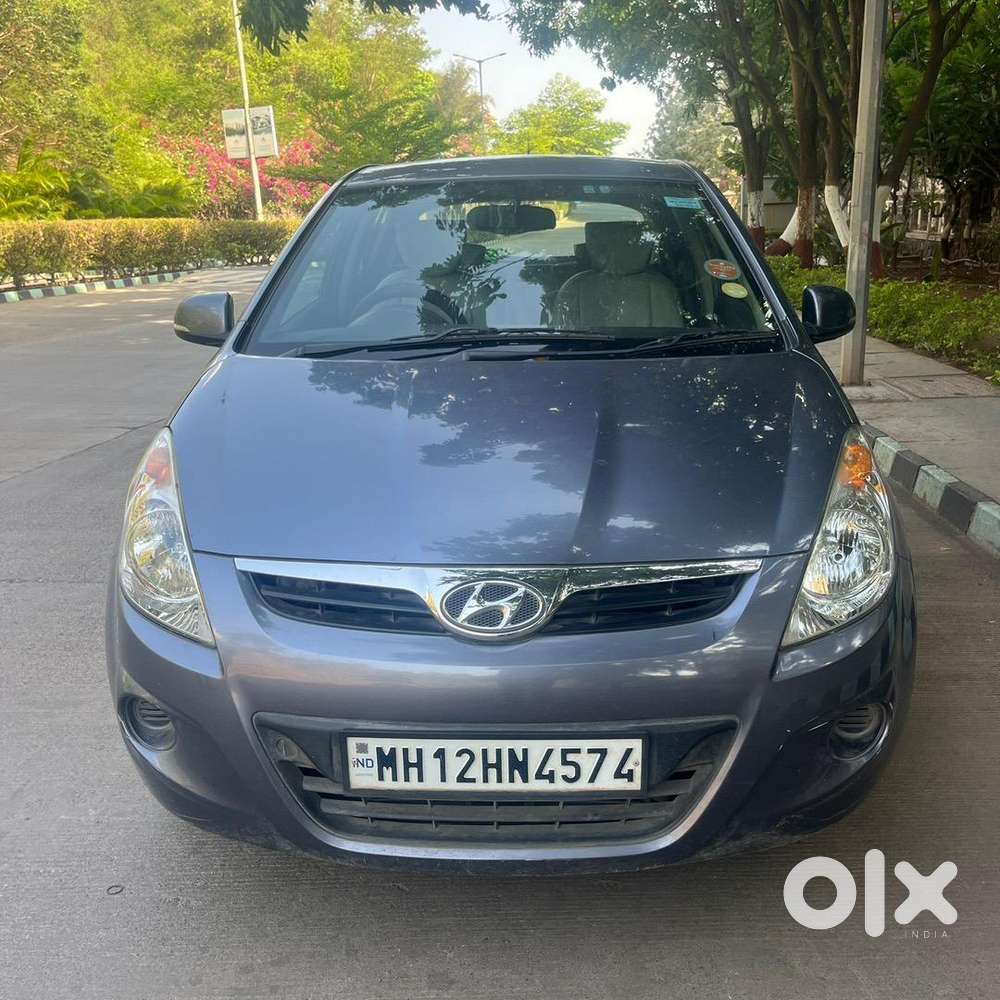 Hyundai I20 2012 Petrol 47000 Km Driven