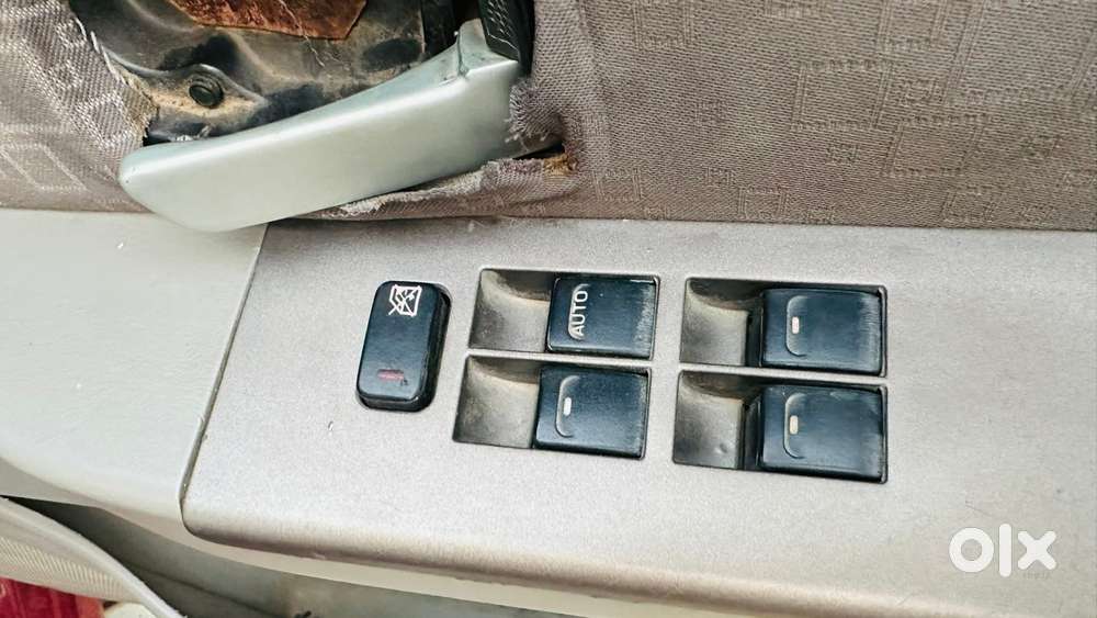 Tata Sumo, 2010, Diesel