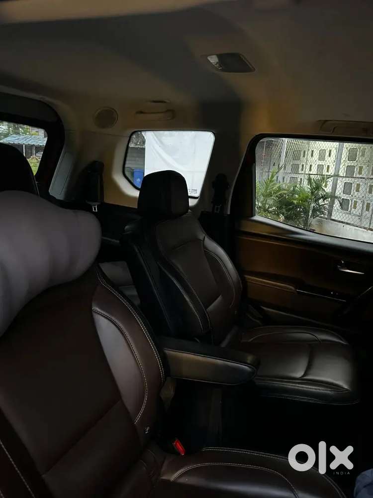 Mahindra Scorpio-n 2024 Diesel Automatic