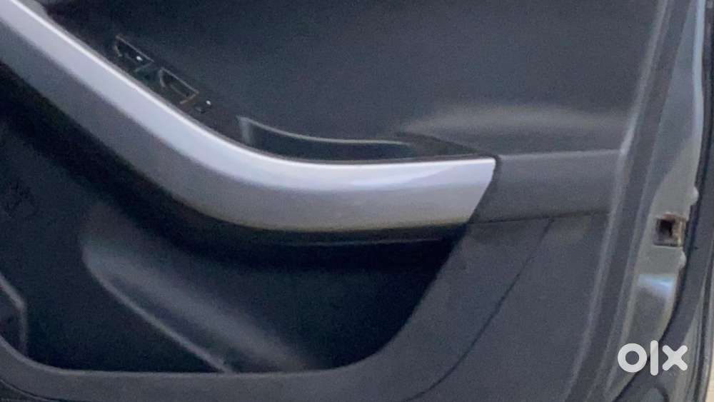 Tata Nexon 1.2 Revotron Xm (s), 2022, Petrol