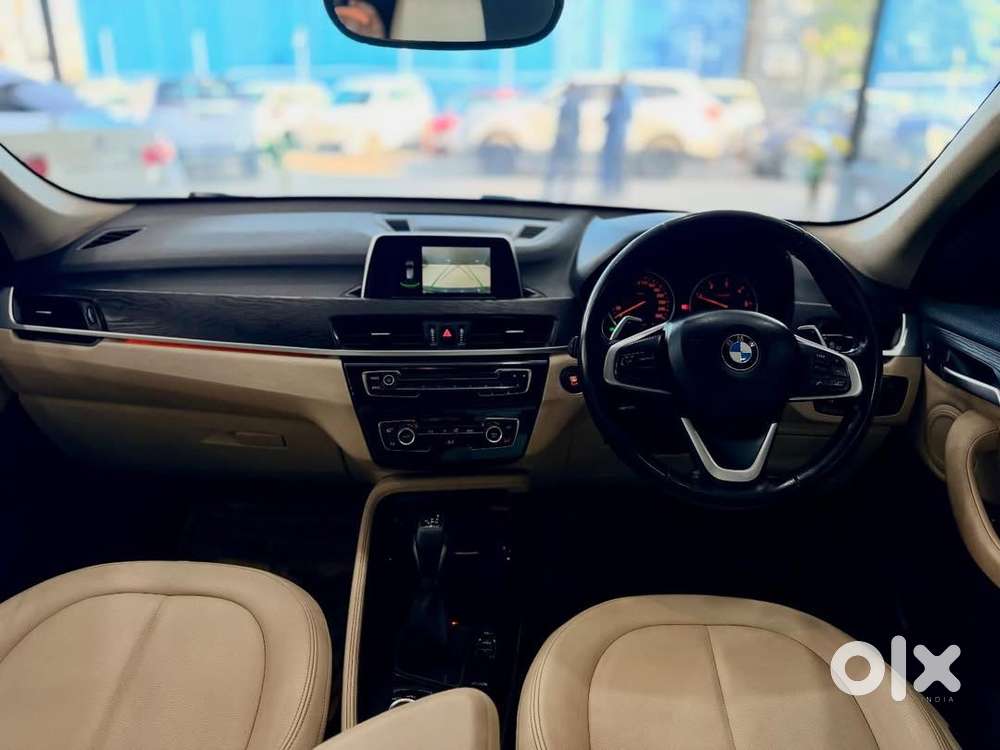 Bmw X1 2.0 Sdrive 20d, 2018, Diesel