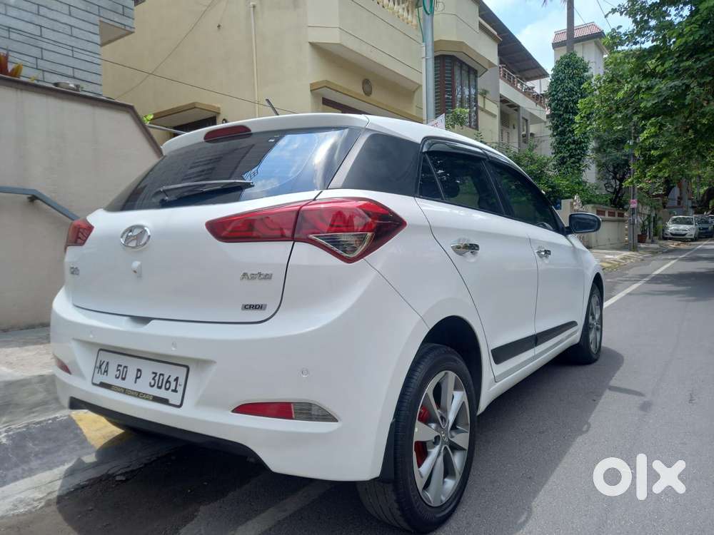 Hyundai I20 E 2014-2015 Asta Option 1.2, 2015, Diesel