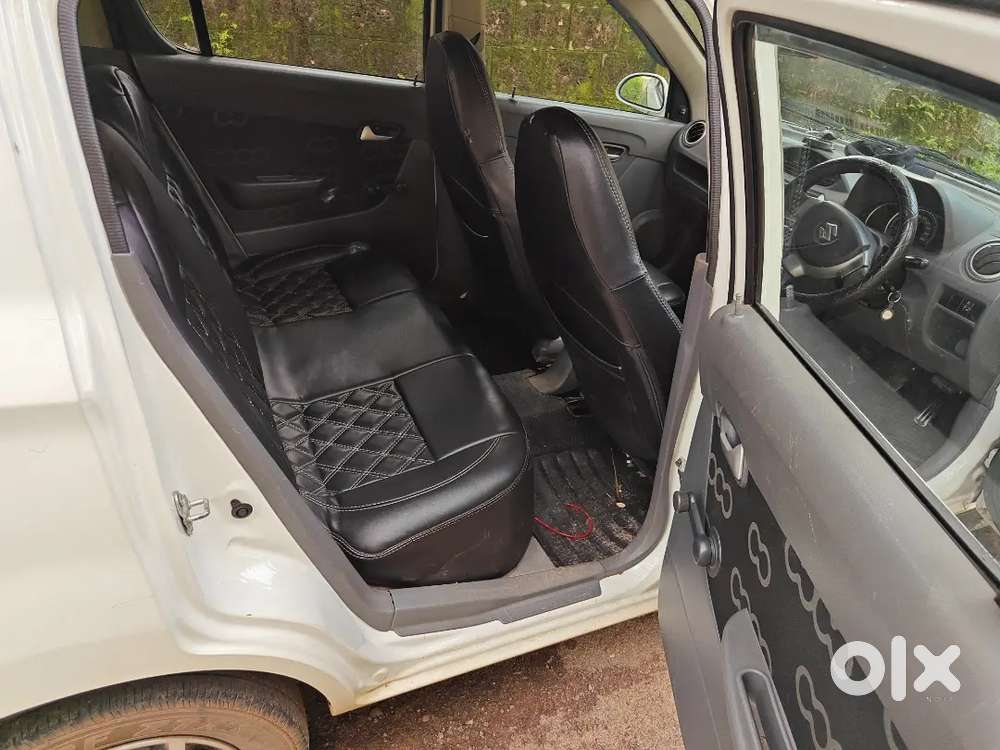 Maruti Suzuki Alto 2013/2014