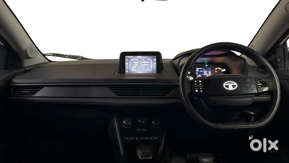 Tata Nexon Kraz Plus Amt, 2024, Petrol
