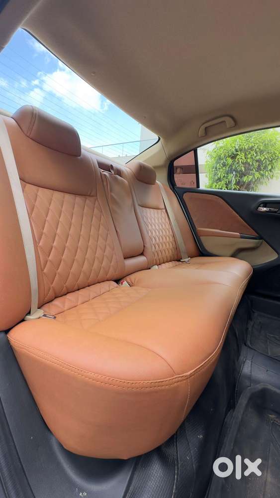 Honda City Vx Petrol Mt, 2022, Petrol