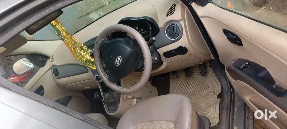 Hyundai I10 2010