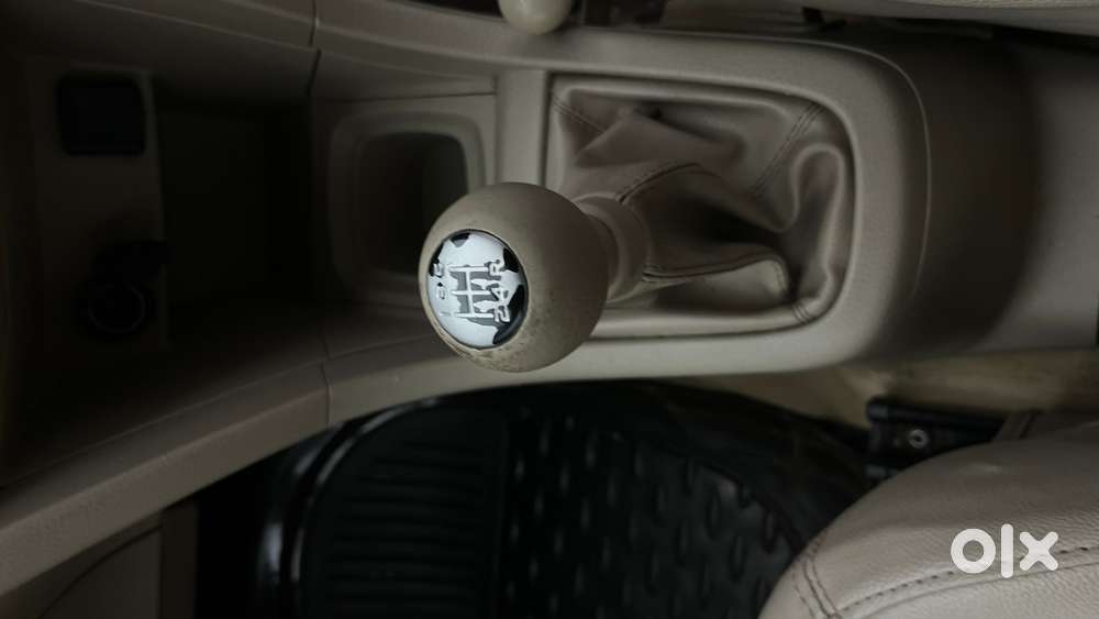 Maruti Suzuki Ertiga Vxi, 2016, Petrol