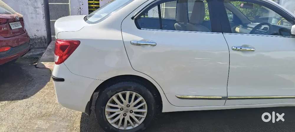 Maruti Suzuki Dzire 2023
