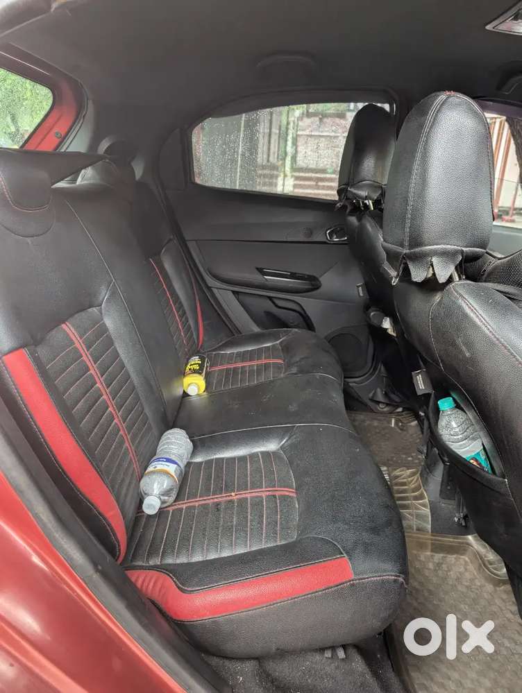 Tata Tiago Jtp Petrol Manual 2019