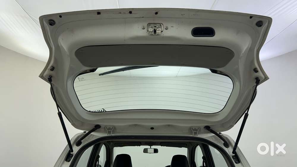 Maruti Suzuki Celerio 1.0 Zxi Amt, 2016, Petrol