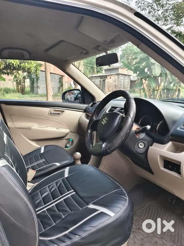 2nd Maruti Swift Dzire 1.3 2016