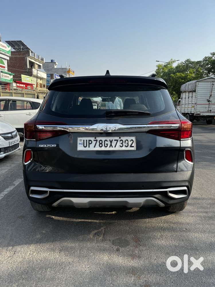 Kia Seltos Htk Plus D, 2022, Diesel