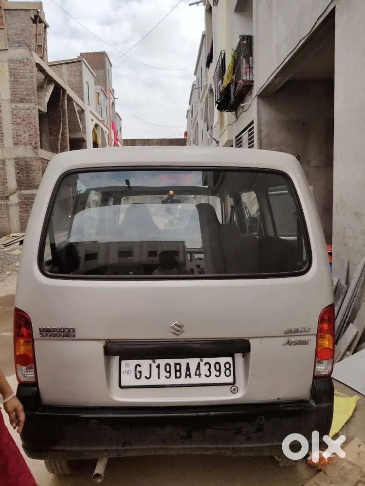Maruti Suzuki Eeco 2020-12ac
