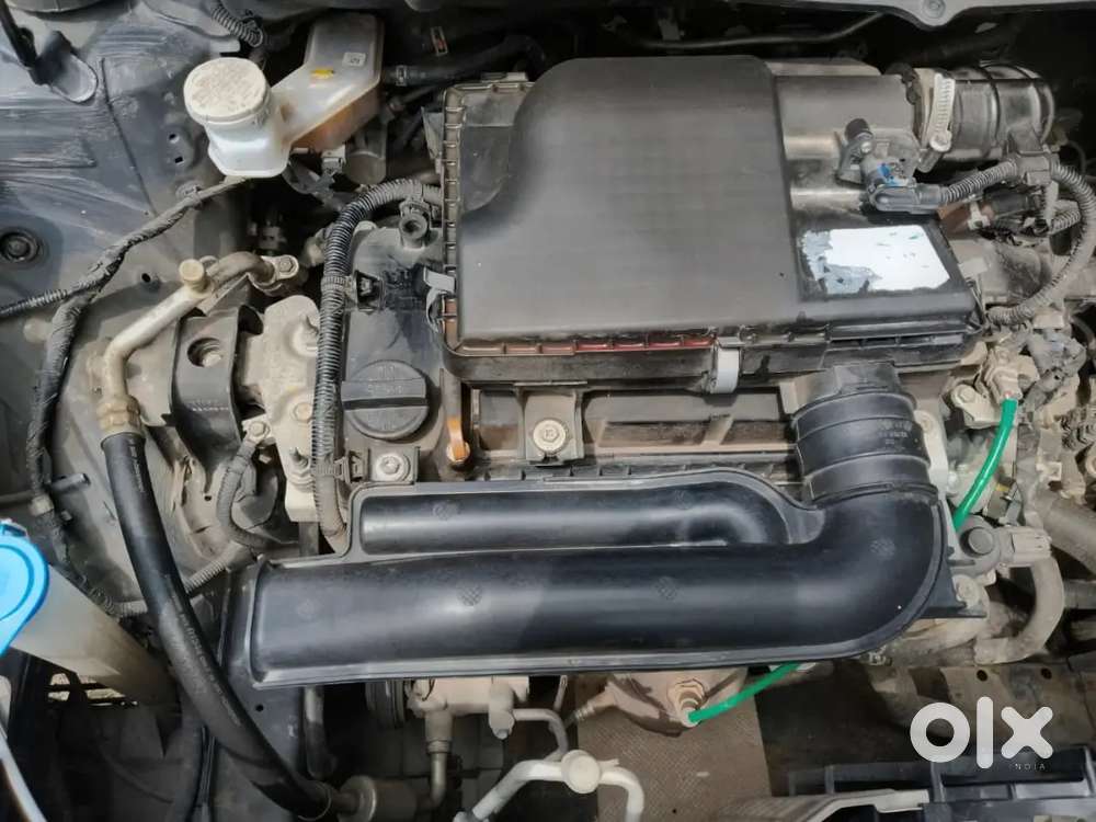 Maruti Suzuki Fronx Sigma 2024