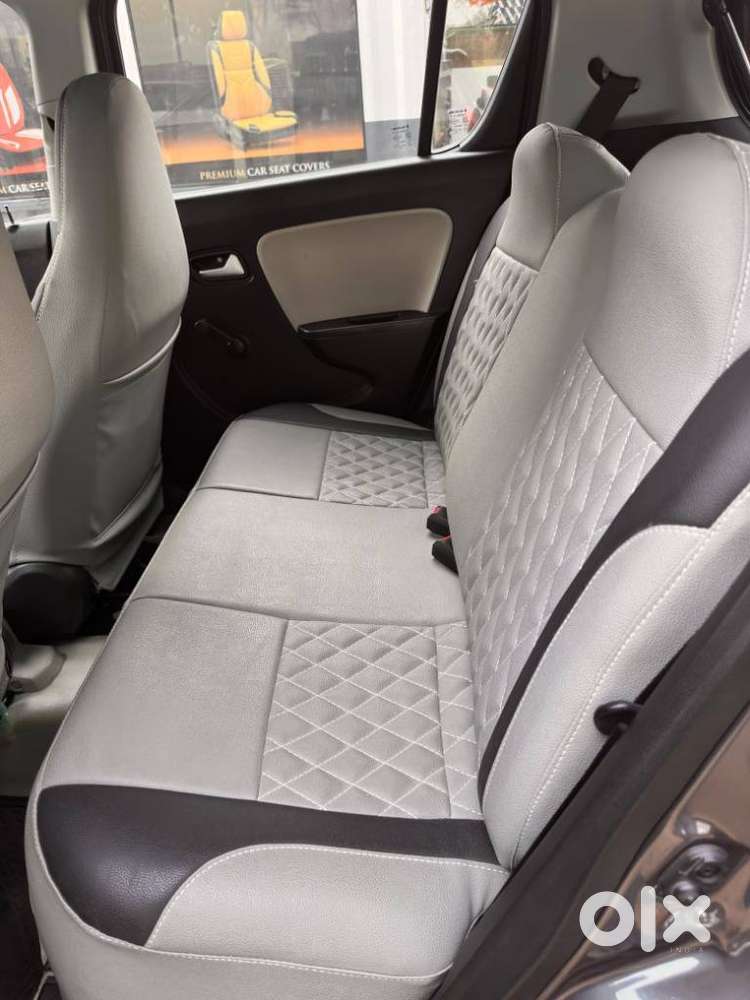 Maruti Suzuki Alto 800 Vxi Airbag, 2021, Petrol