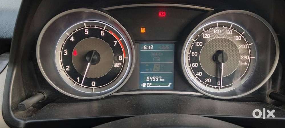 Maruti Suzuki Dzire 1.2 Vxi, 2021, Petrol